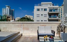 Ness Hotel Tel Aviv